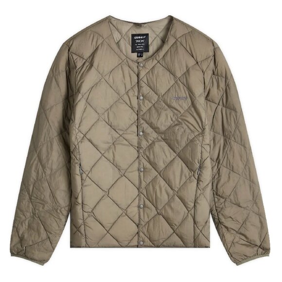 Gramicci x Taion Inner Down Jacket - Picture 1 of 4